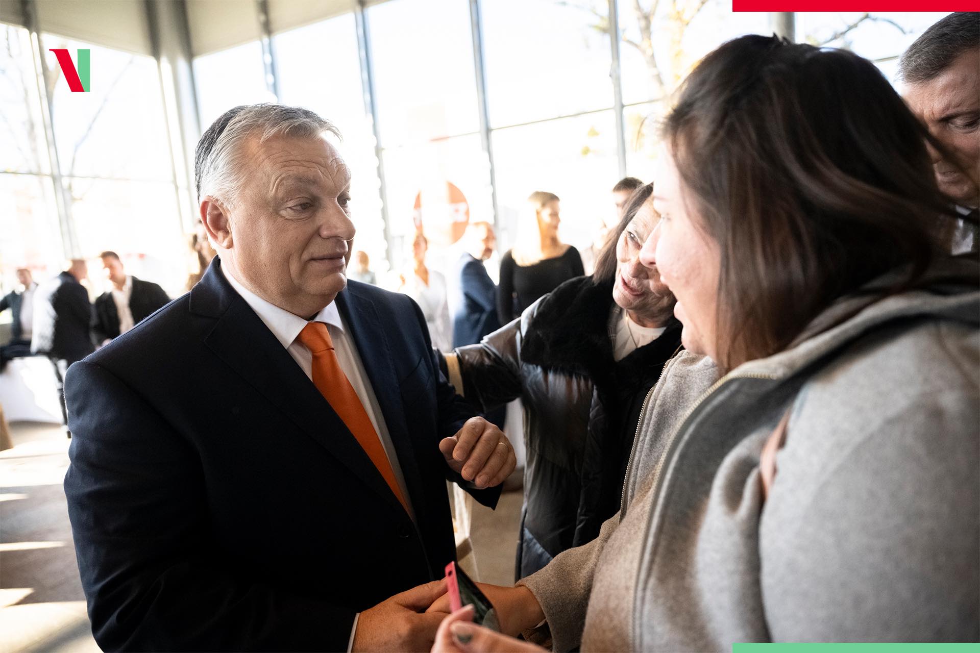 Országjárásra indul a Fidesz-KDNP hétfőtől, mert Gyurcsány akadályozza a nemzeti konzultációt 