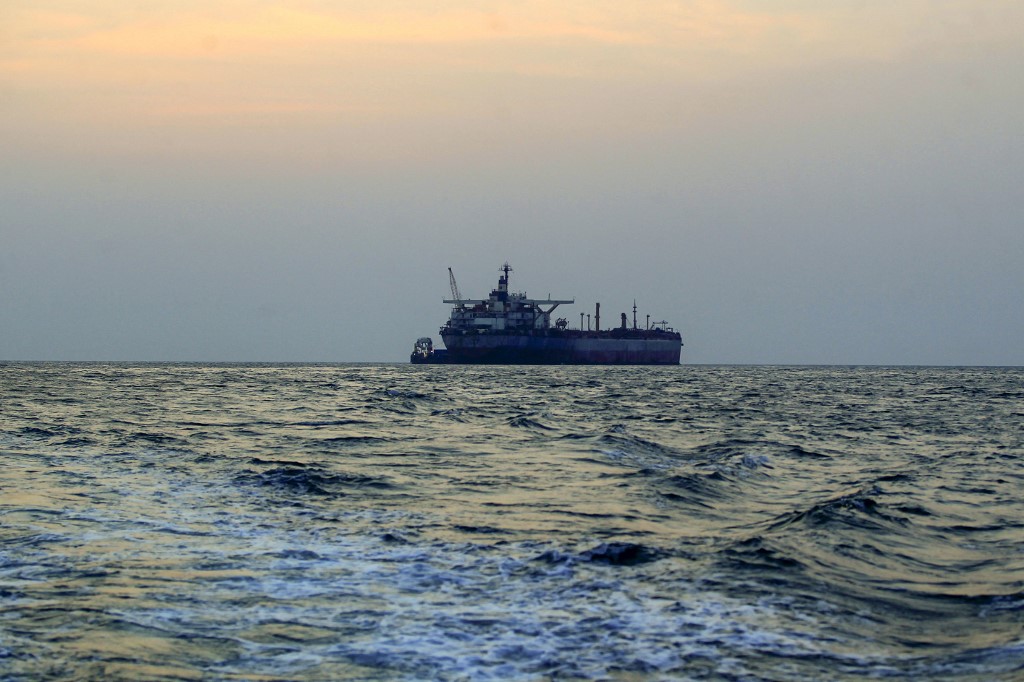 2010 óta nem volt akkora olajkatasztrófa Amerika partjainál, mint most 