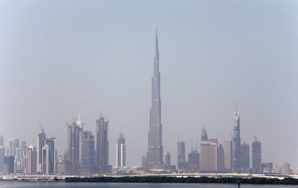 Mini Dubajt álmodik Rákosrendező helyére Mohamed Alabbar üzletember