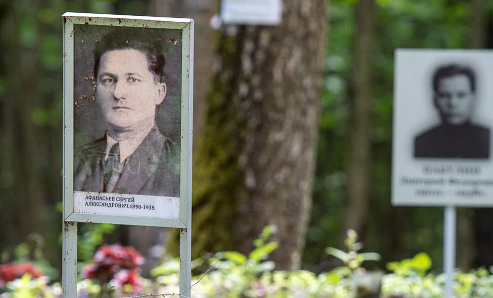 A sztálini terrorról készült dokumentumfilm nyerte a fesztiváldíjat