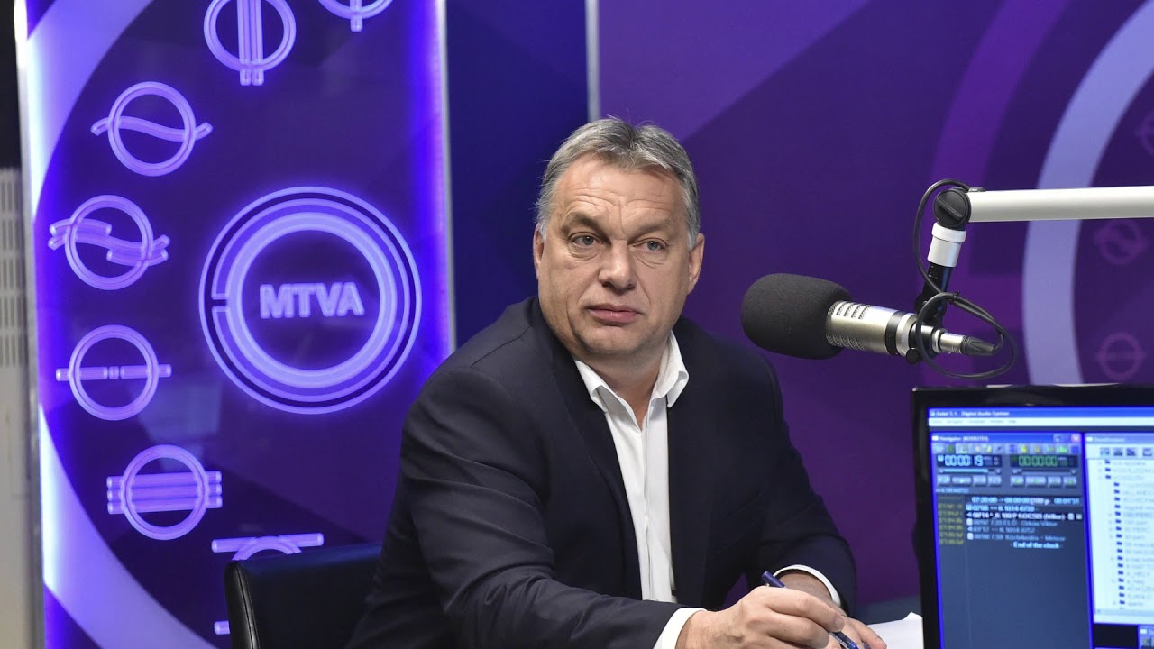 Orbán ismét kihátrál Ukrajna támogatásából: „Azt sem tudjuk, mekkora a területe”