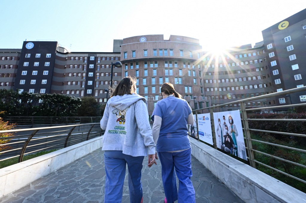Sztrájkba lépnek éjféltől az olasz egészségügyi dolgozók 