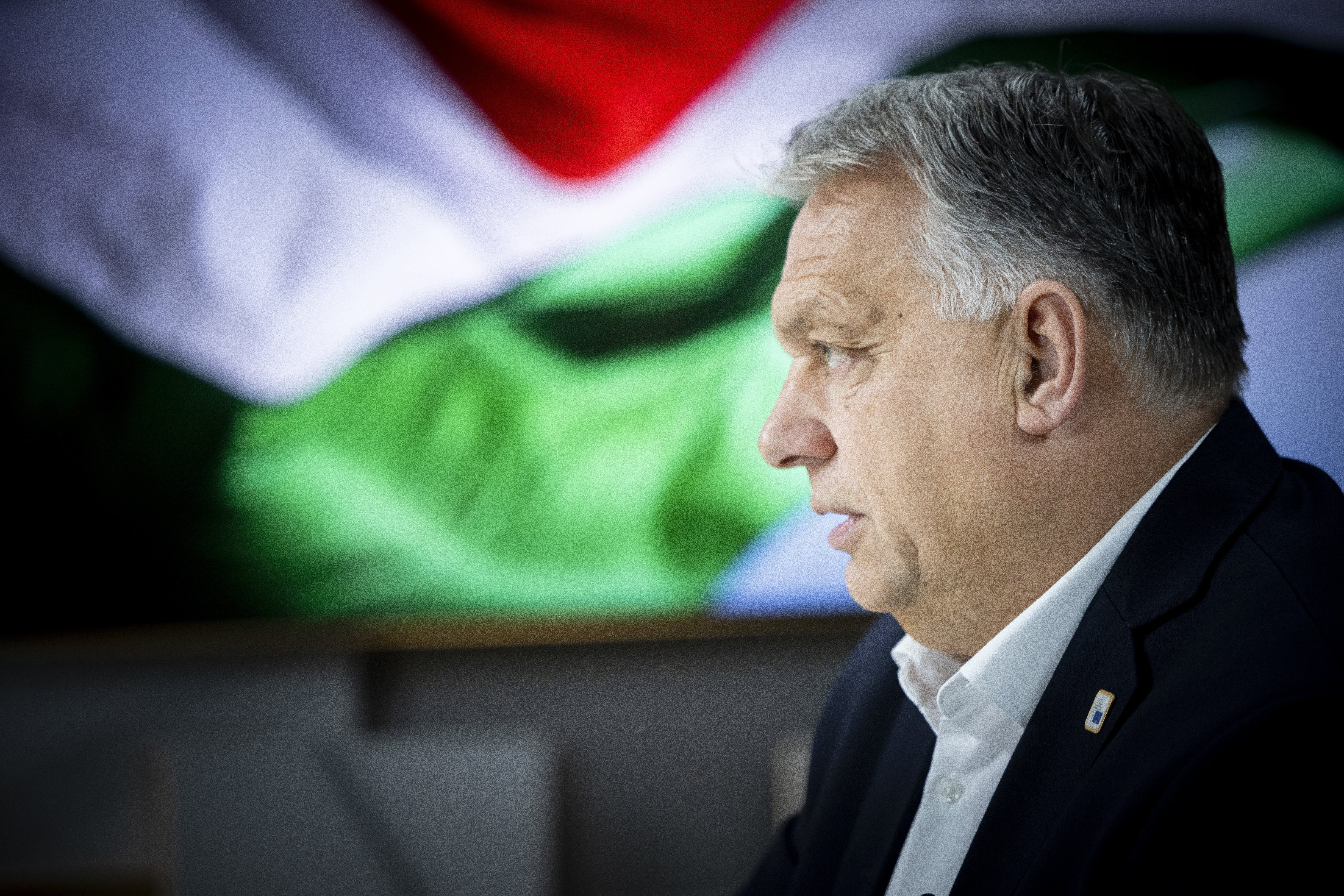 Orbán Viktor: „Ez a pénz jár nekünk, lehet halogatni, tologatni, de a végén ide kell adni”