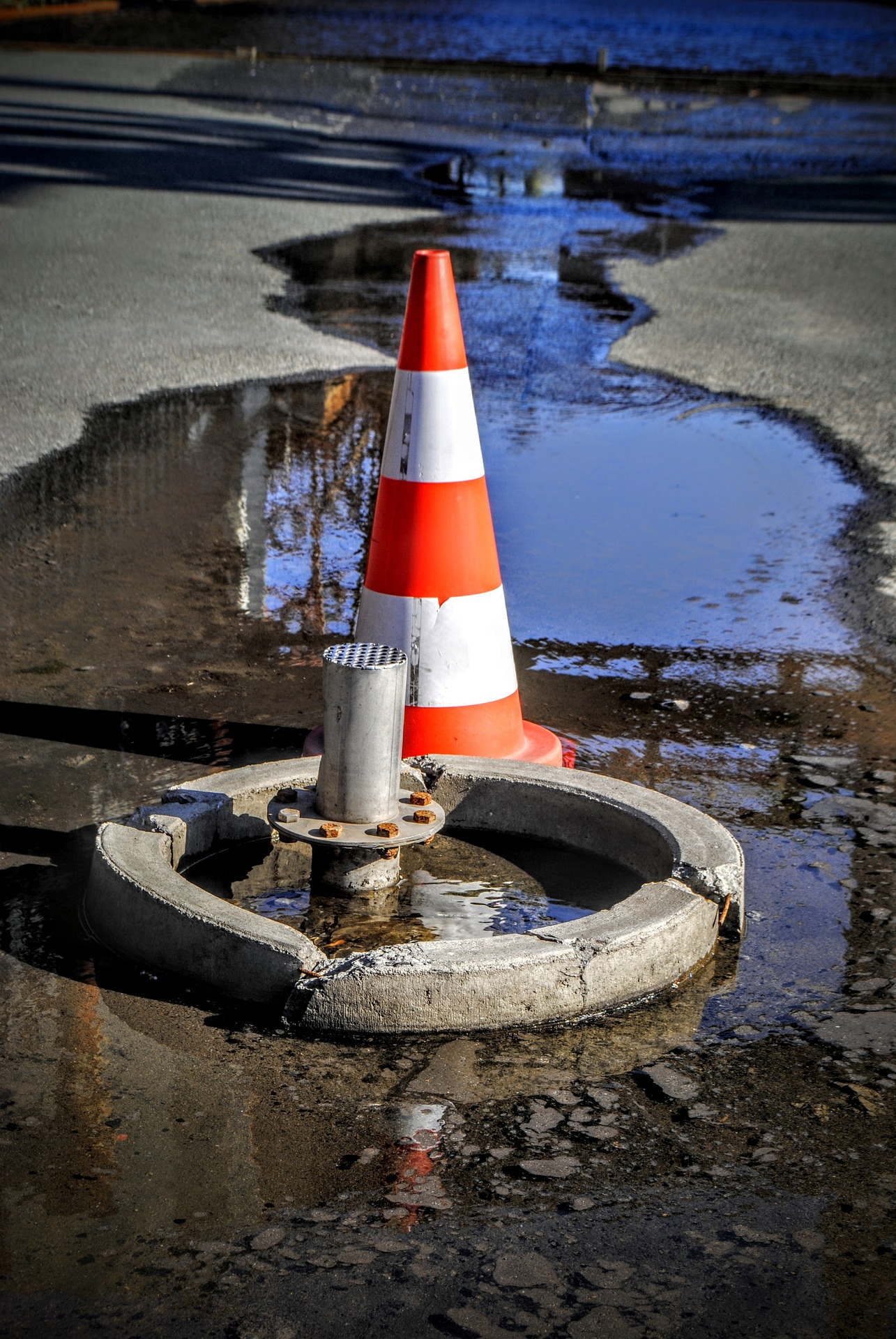 Vízhiány lehet Diósdon, Érden és Törökbálinton