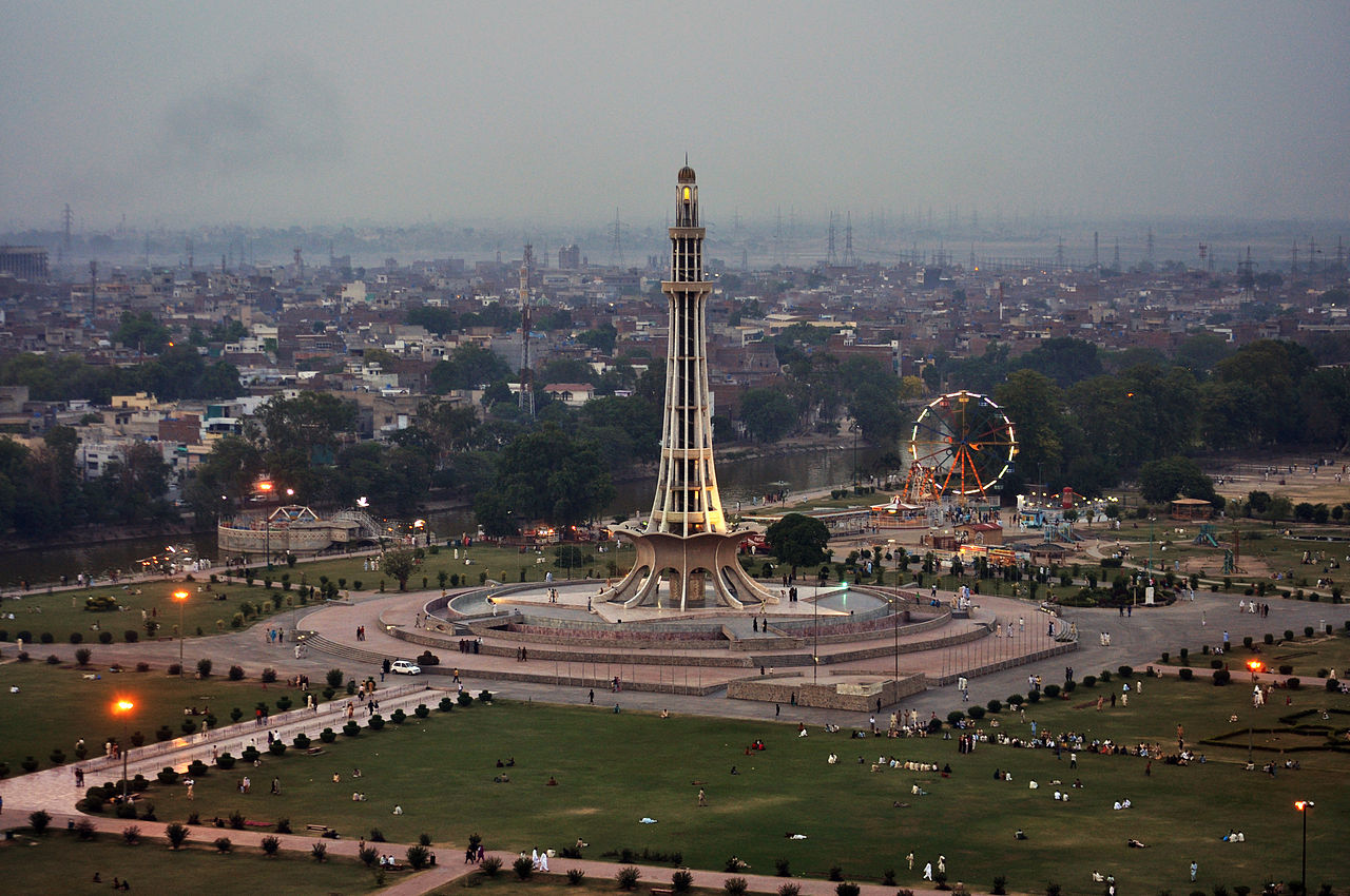 Pakisztán mesterséges esővel próbálja csökkenteni a légszennyezettséget