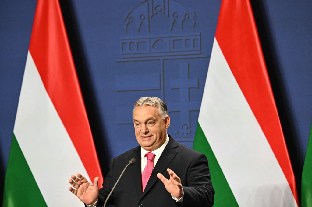 Orbán Viktort sarokba szoríthatják EU-s vezetők csütörtökön?
