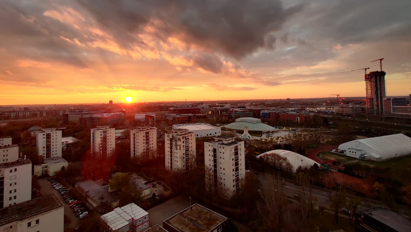 Feltörték a Schönherz Kollégium hálózatát