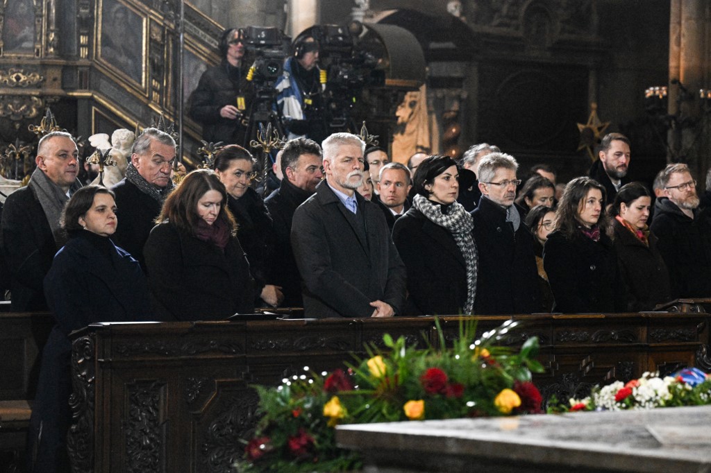 Tovább nőhet a prágai tömeggyilkos áldozatainak száma