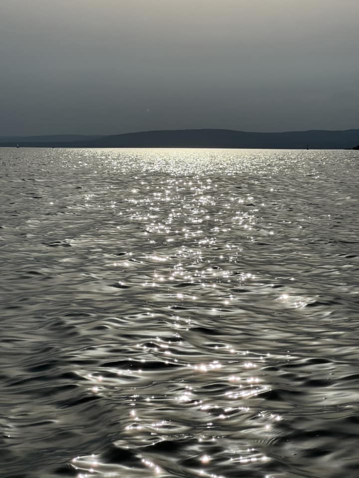 Megkezdték a Balaton vizének leeresztését