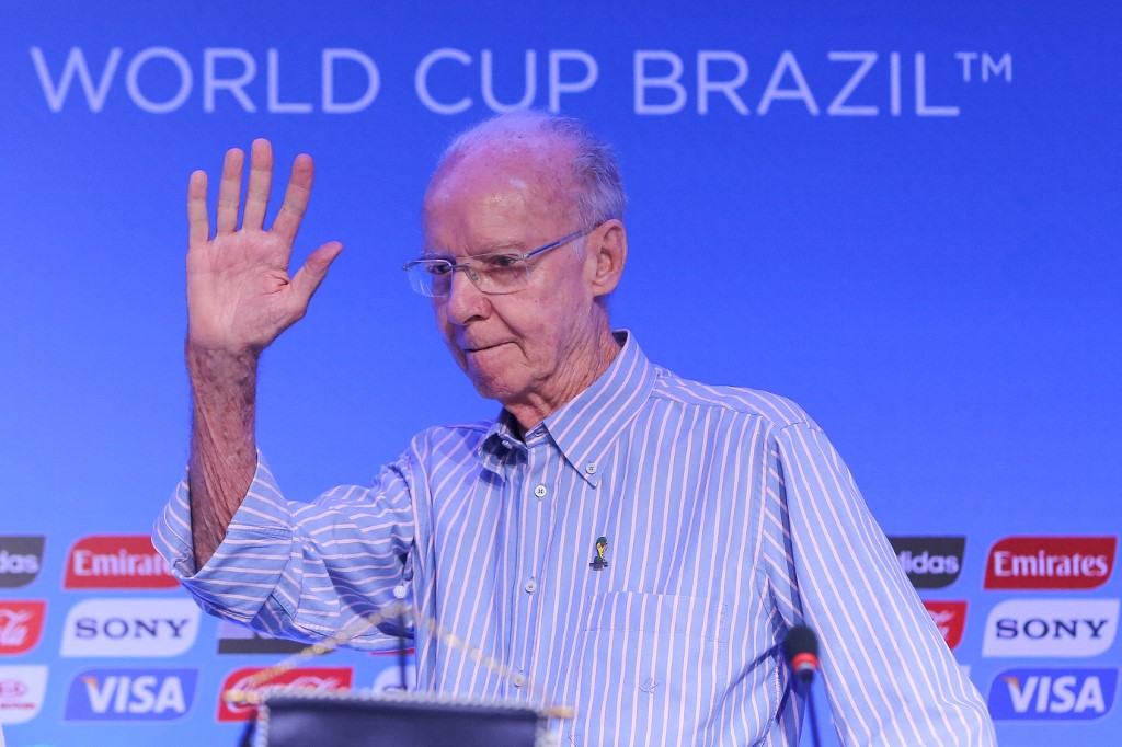 Gyász: Elment a legendás brazil futballista 