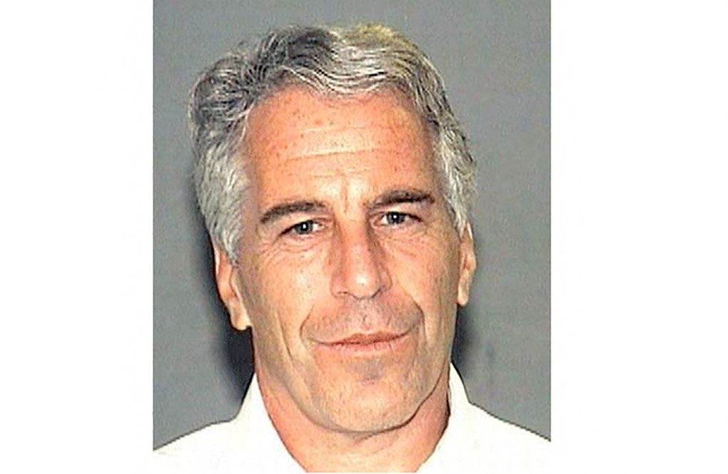 Újabb dokumentumok láttak napvilágot a Jeffrey Epstein ügyben