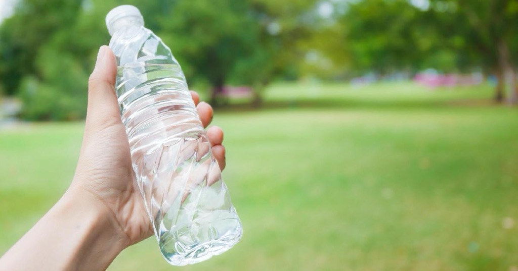 Meddőséget okozhat a műanyag palack használata 