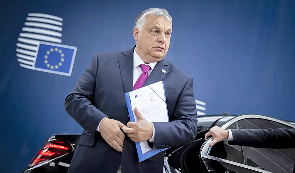 Napirendre kerül Magyarország szavazati jogának megvonása az Európai Tanácsban