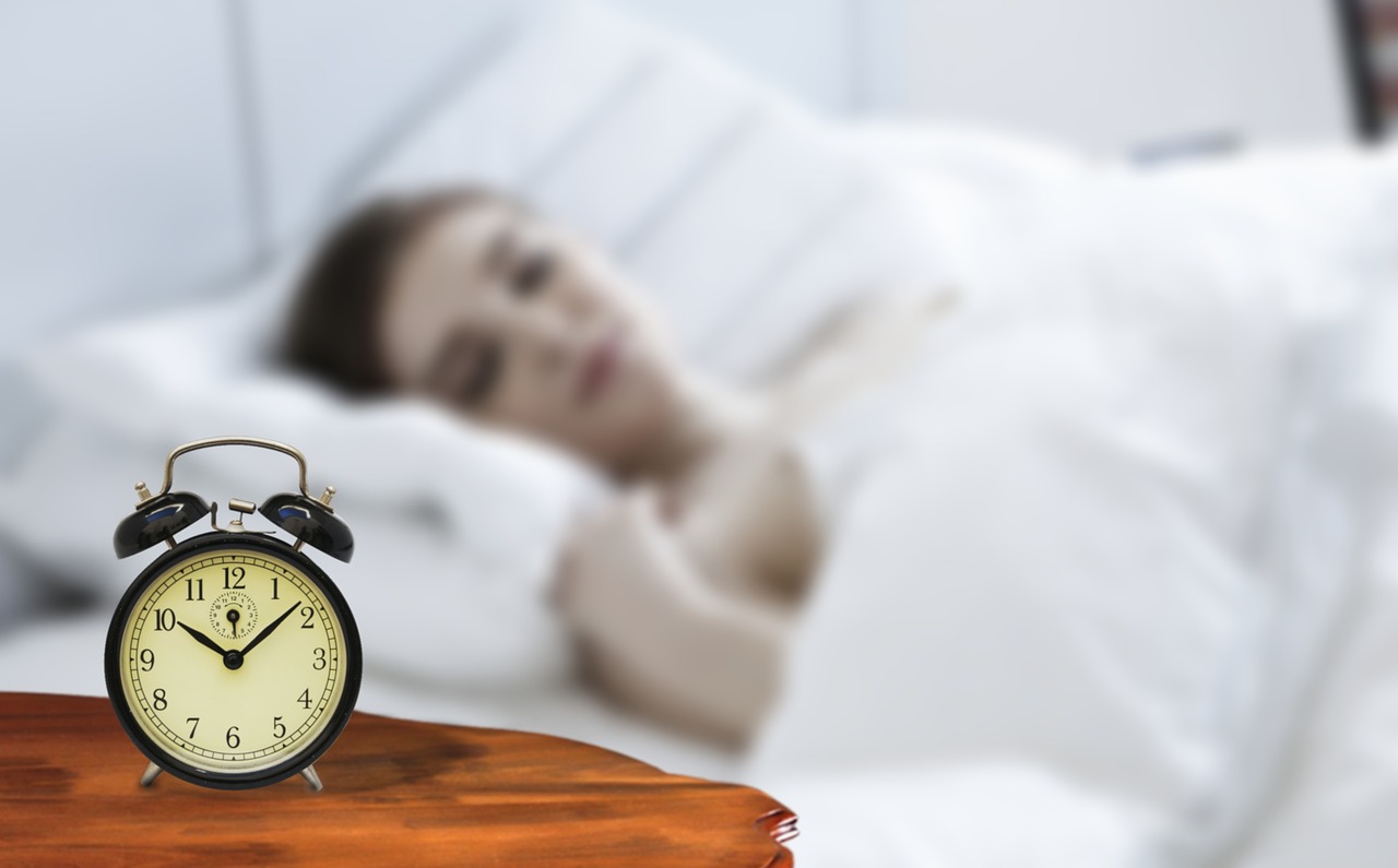 A jó alvás titka – Mutatunk négy egyszerű módszert, amivel kipihentebben ébredhet