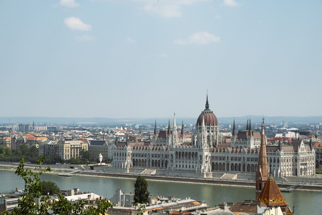 Hoppá! Budapestet a világ legjobb városai közé választották!