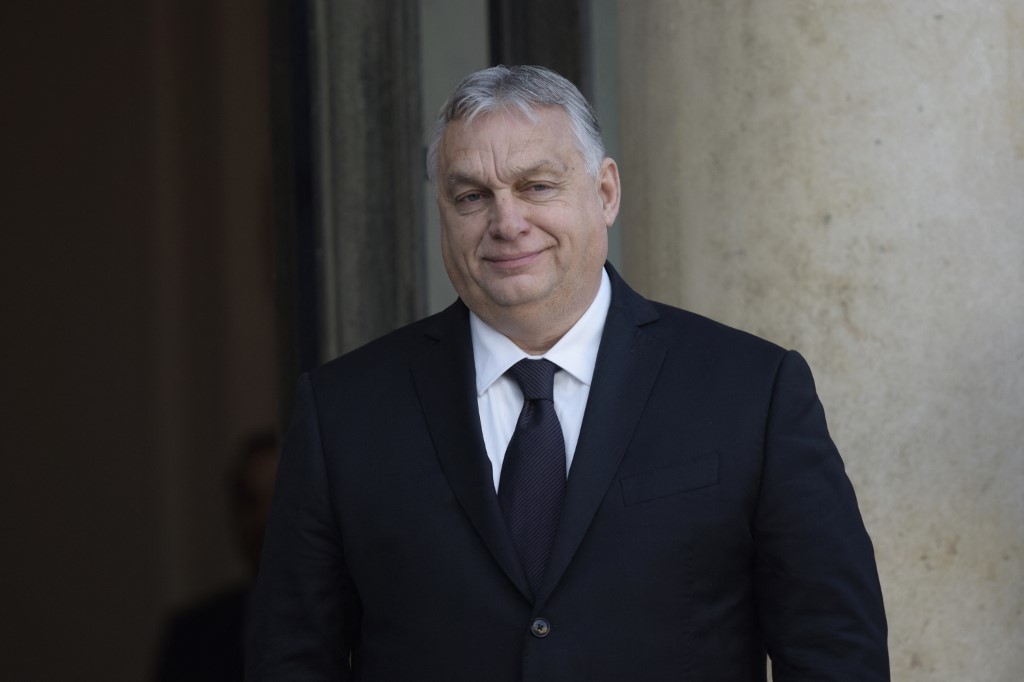 Elképesztő dolgok derültek ki Orbán Viktorról 