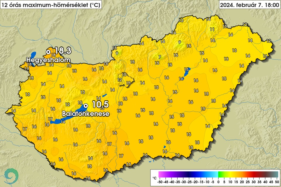 Ne örüljünk a jó időnek – óriási baj lehet belőle