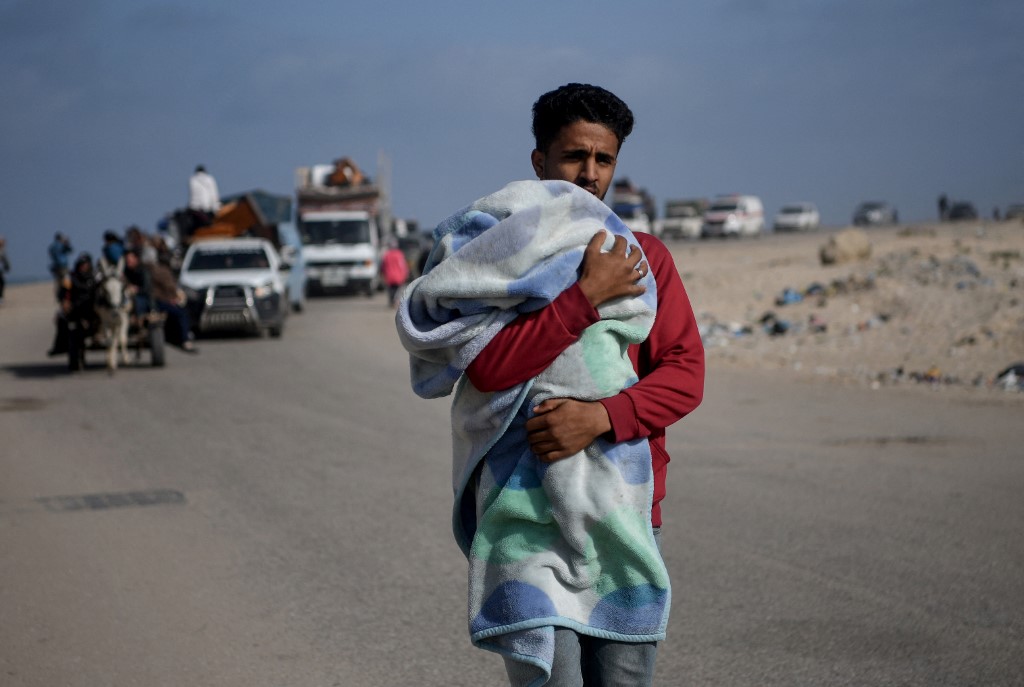 Háború – Tovább folytatódnak a harcok a Gázai övezetben