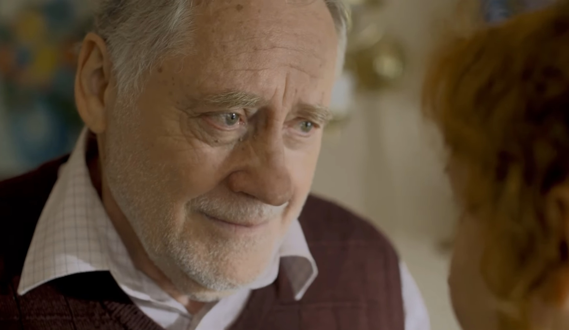 Koltai Róbert megmutatja, milyen tüneteket okoz a demencia: videó