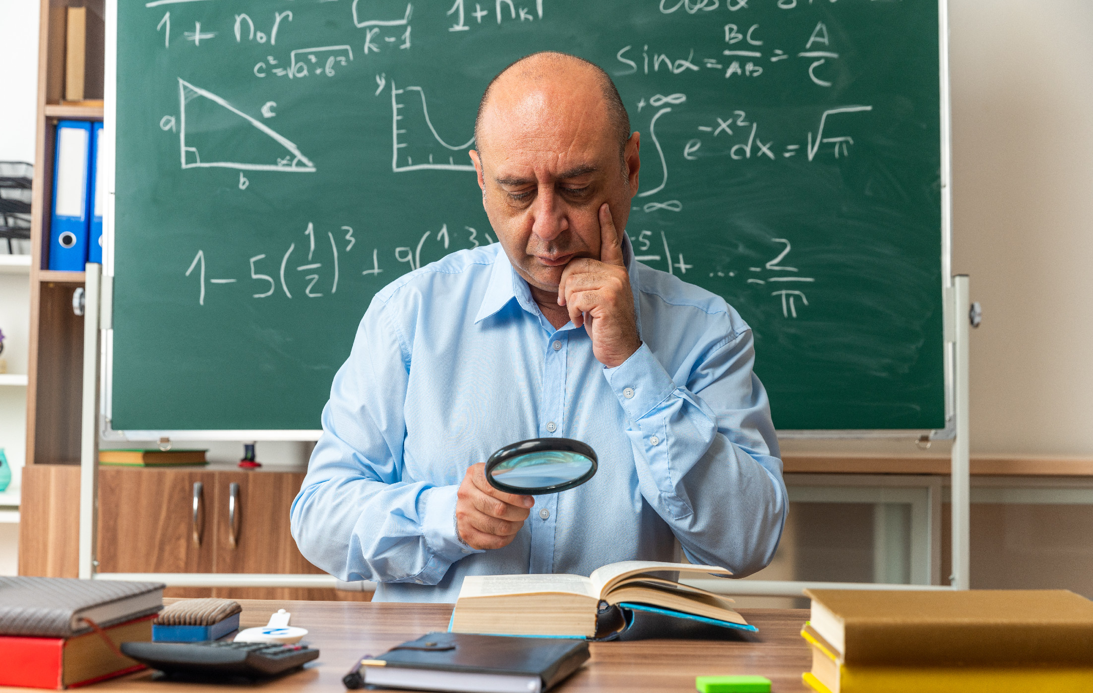 Több a nyugdíjas, mint a frissdiplomás - 5 ezer tanár hiányzik a közoktatásból 