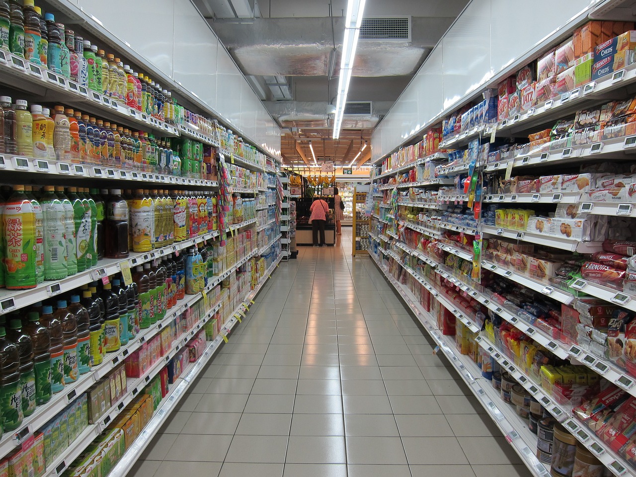 Kiderült a csúf igazság: ezért drága az élelmiszer a magyar boltokban