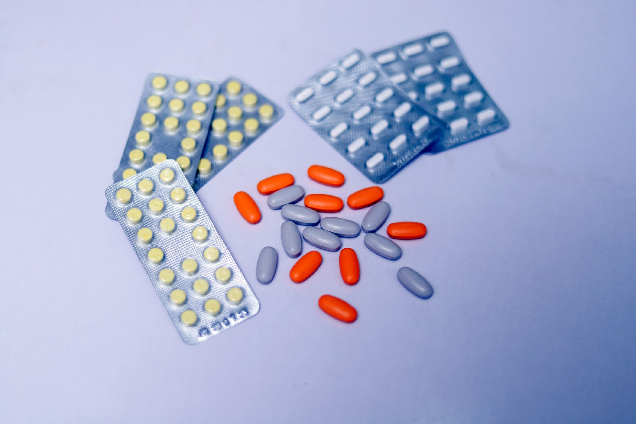 Rettentő veszélyt jelent az antibiotikumrezisztencia