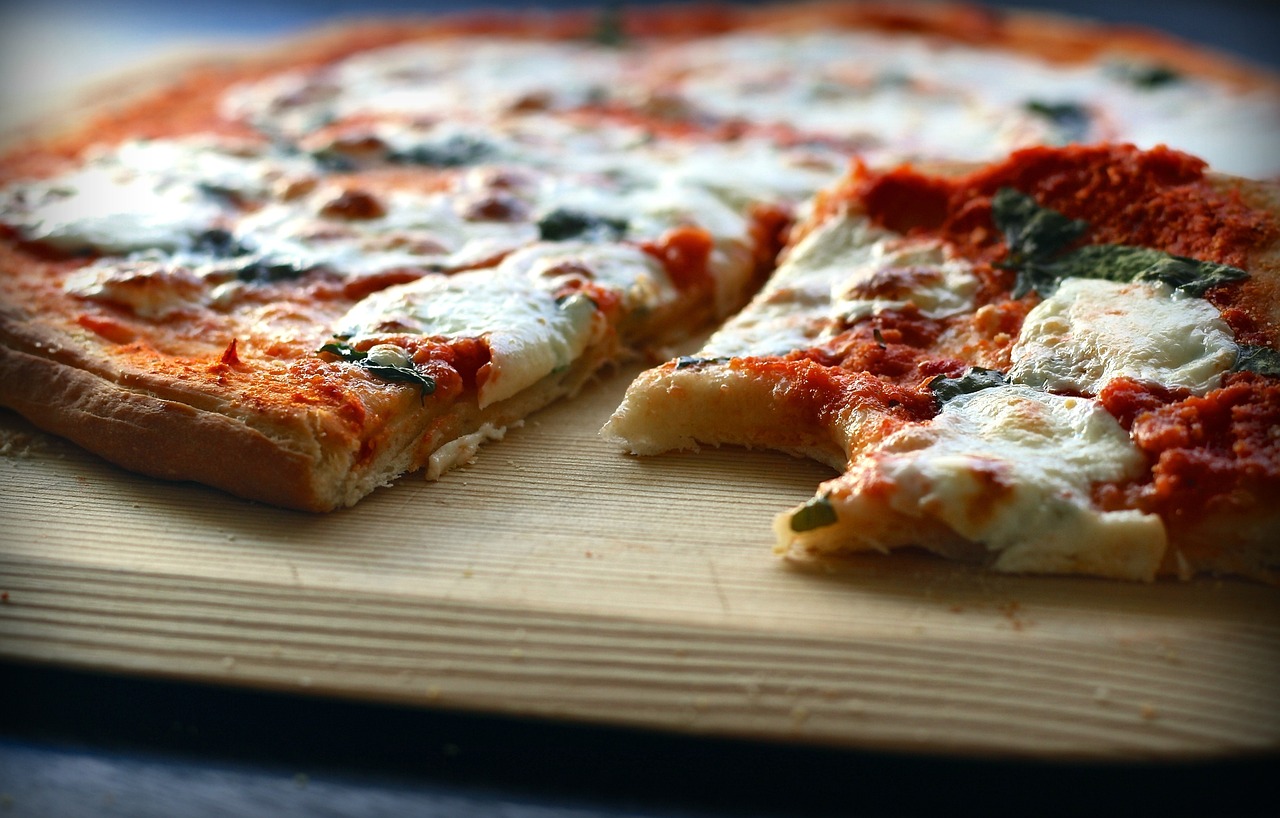 Hamisítatlan olasz pizzaszósz – íme a recept 