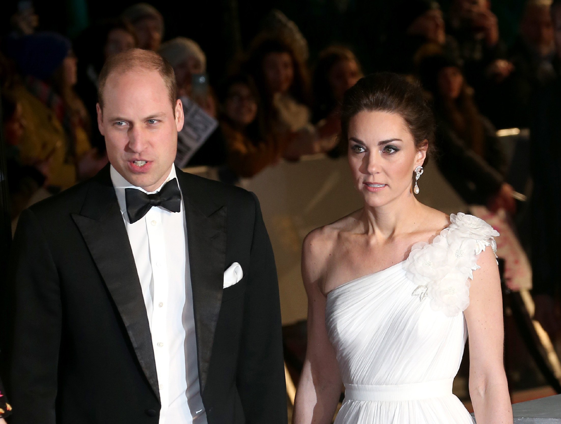 Katalin hercegné és Vilmos herceg nagy elhatározásra jutottak: ezt tervezik Harry herceggel