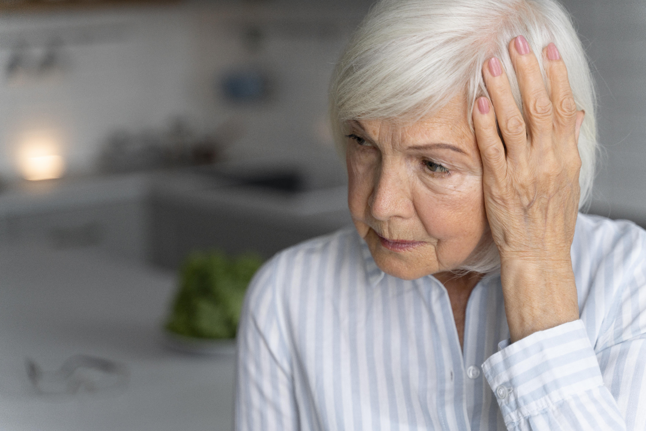 Sokkoló dolog derült ki a menopauza és a demencia kapcsolatáról