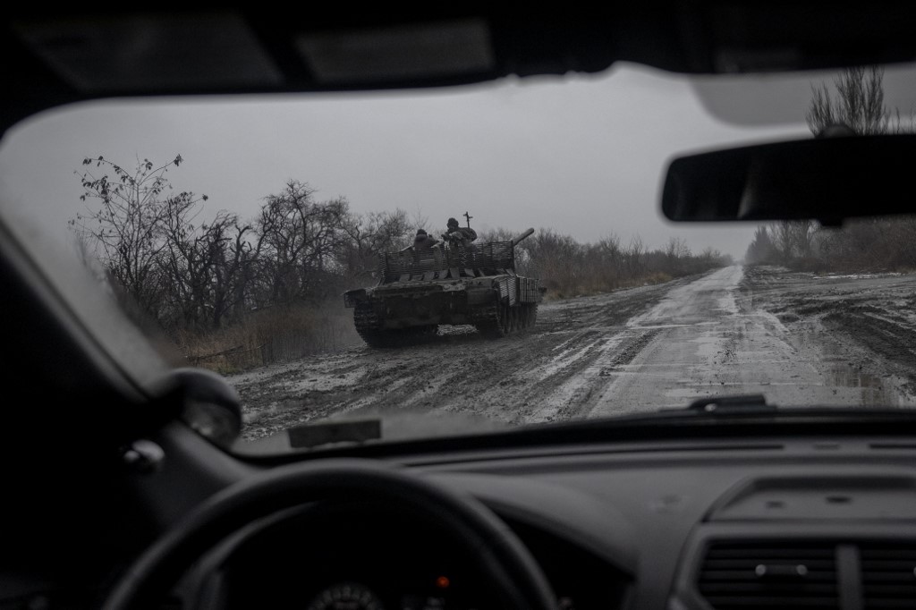Háború: Oroszország önkényesen eltávolította a navigációs bójákat az észt-orosz határon