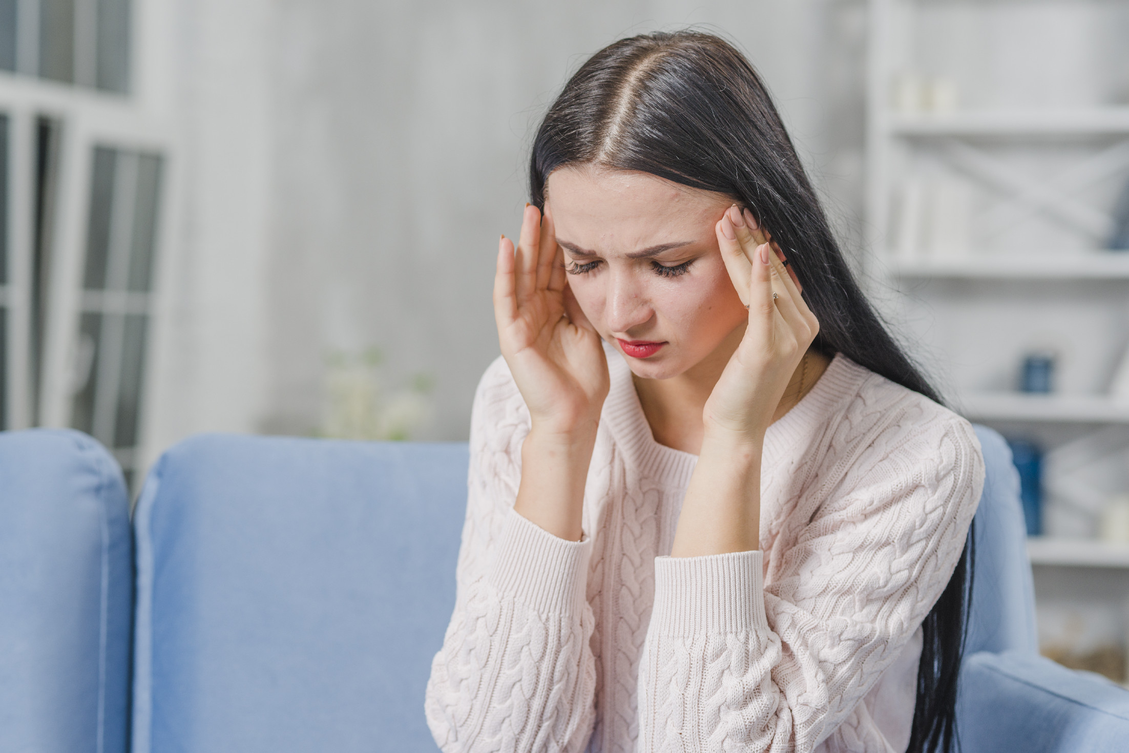 Döbbenetes dolog derült ki a migrénről: ettől lehet annyira súlyos