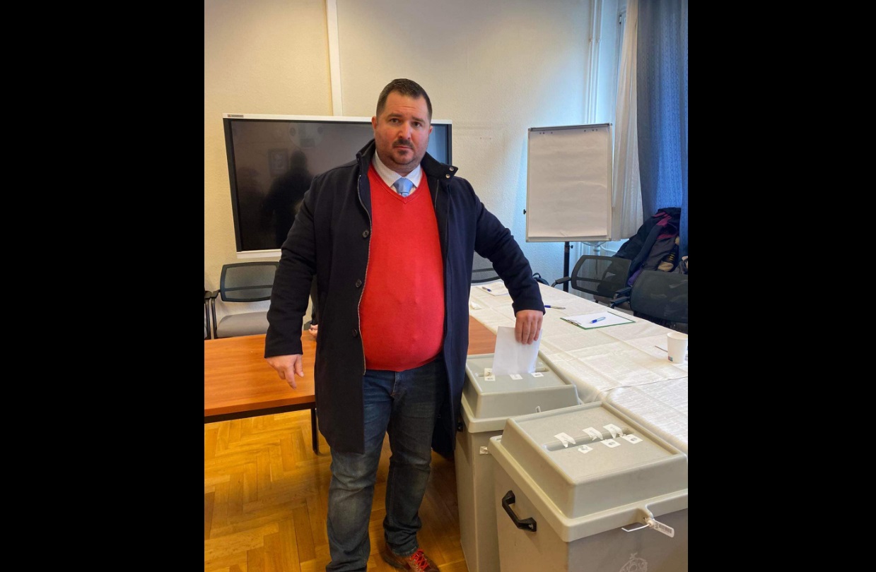 A zuglói DK jelölttel szemben indult a választáson - kirúgták a munkahelyéről
