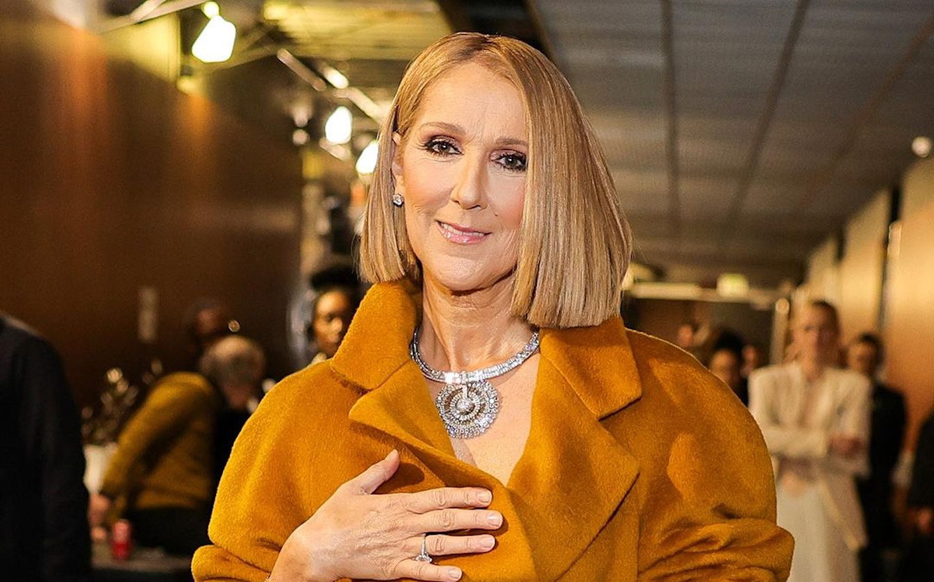 Szívszorító, Céline Dion hogyan beszél a gyermekeinek súlyos betegségéről: Anya nem haldoklik