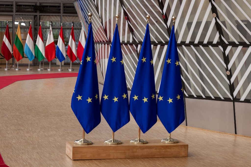 Orbán Viktor a Néppártot bírálta az uniós egyeztetés után