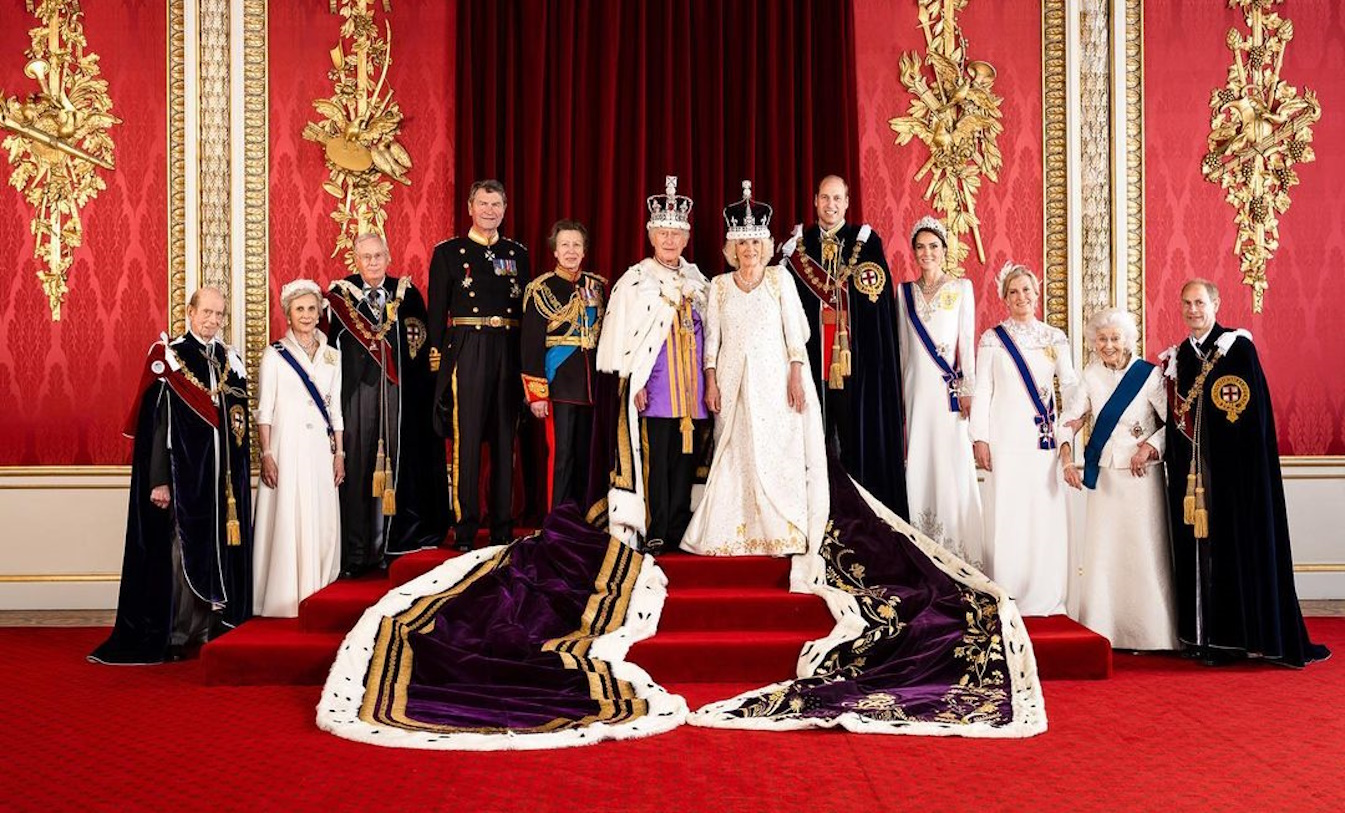 Szakértők rangsorolták, kinek van a legnagyobb hatalma a brit királyi családban: Már nem Károly király az!