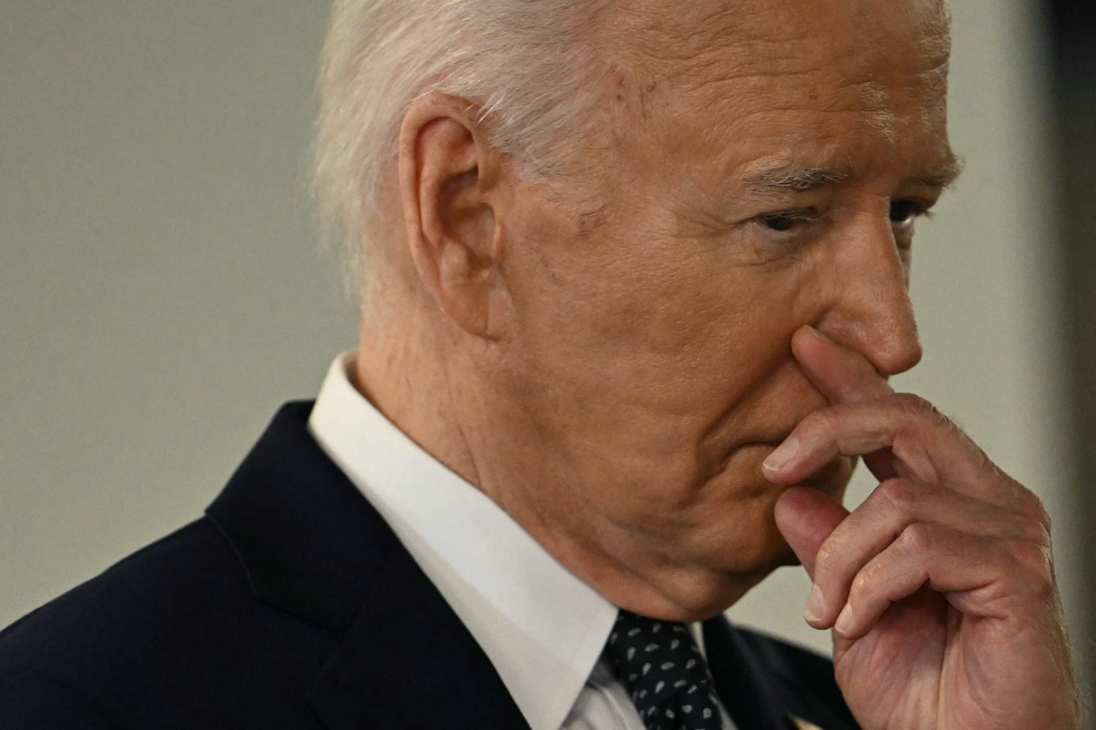 Joe Bidennek „rossz estéje volt” az elnökjelölti vitán
