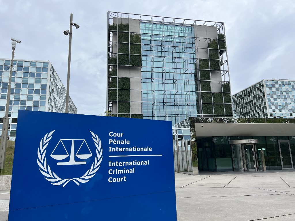 Magyarország kiléphet a Nemzetközi Büntetőbíróság kötelékéből 