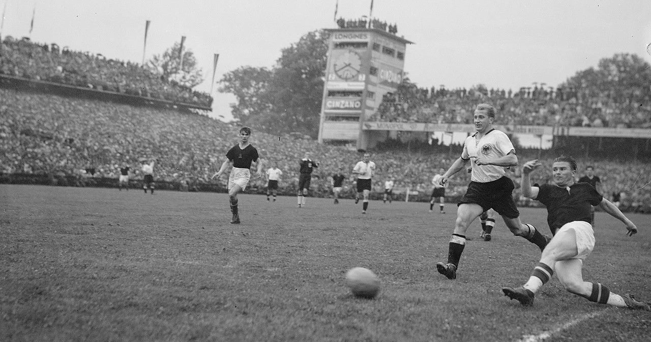 Hetven éve történt a berni csoda: máig ez a legfájóbb pont a magyar labdarúgás történetében
