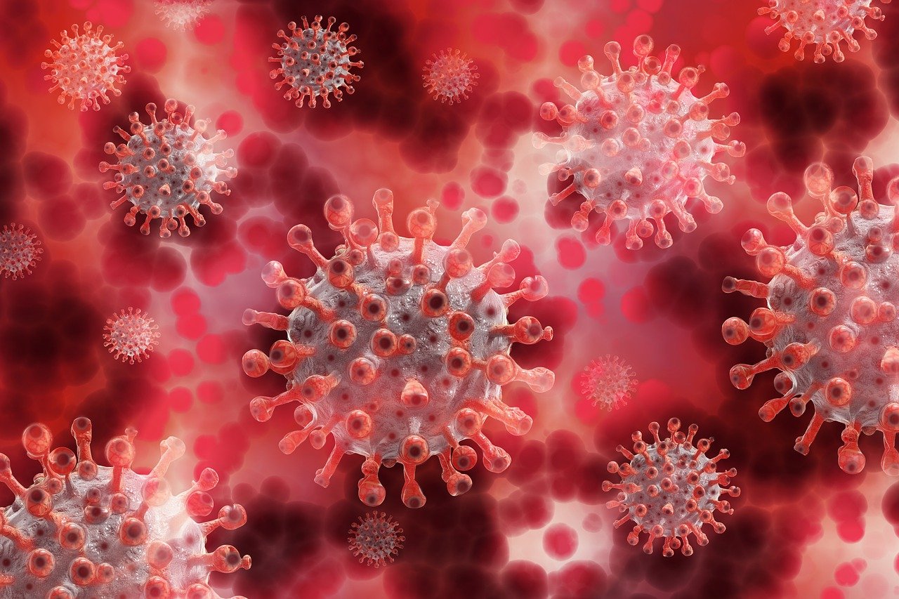Ismét terjed a koronavírus
