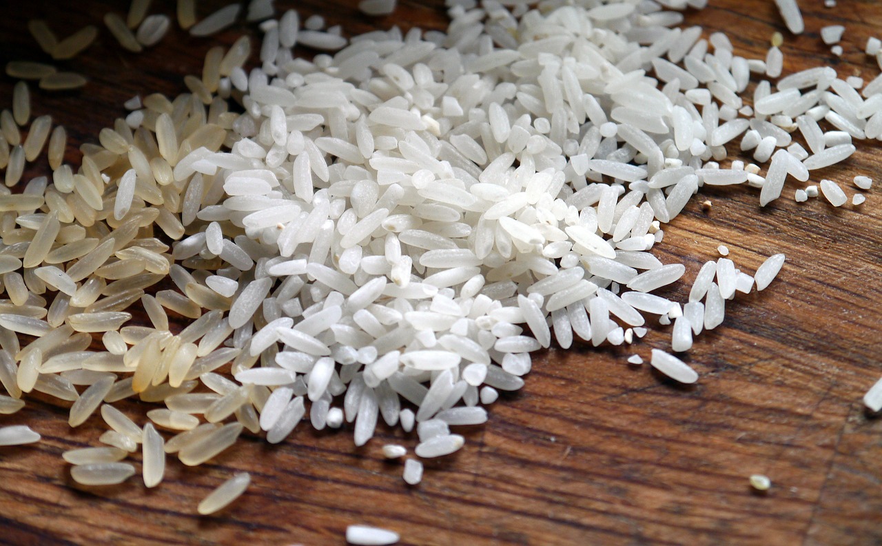 Jócskán drágulhat a rizs ára, ha betiltják az ázsiai ország termékeit