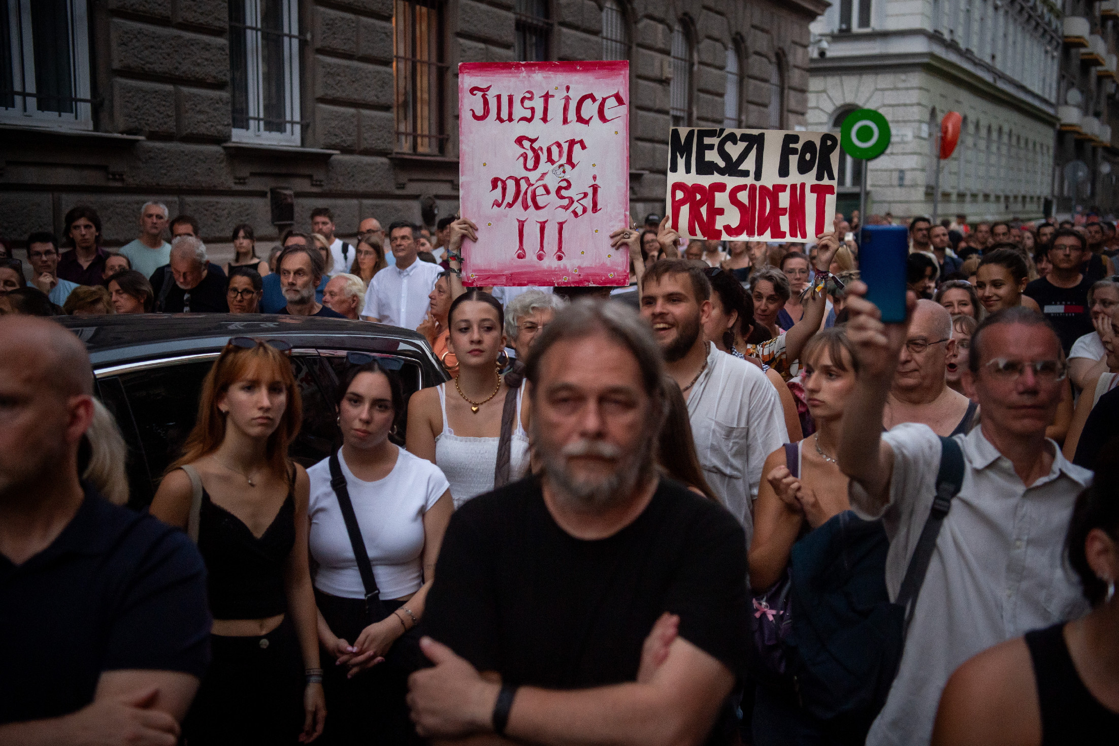 Ezért menthették fel a Madách igazgatóját