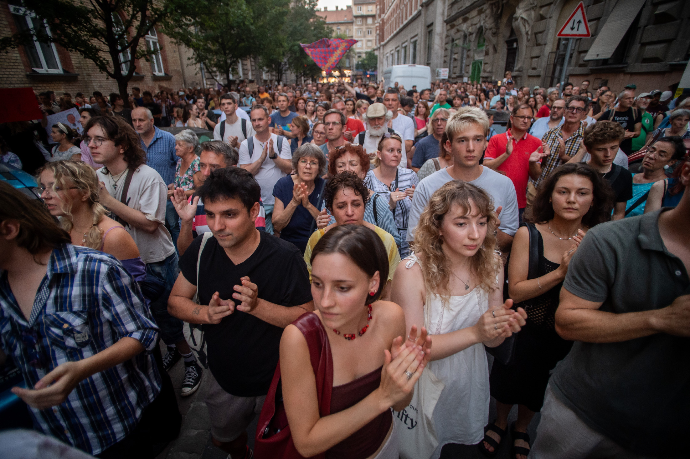 A Madách igazgatója marad a gimnáziumban