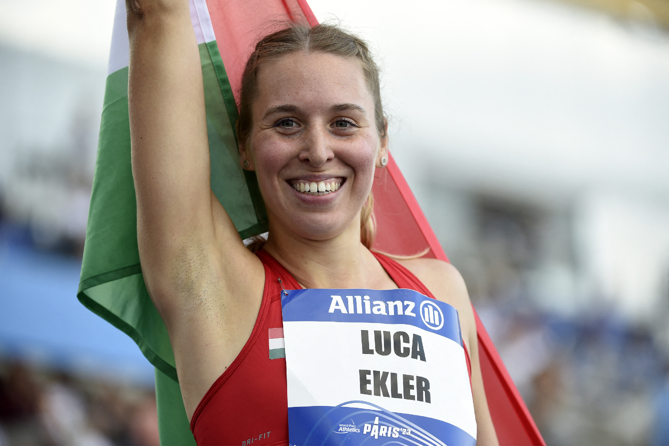 Ekler Luca olimpiai aranyérmes! 