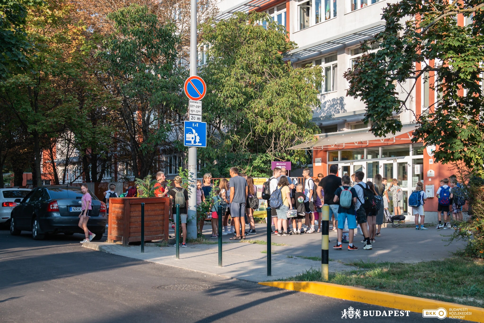 Egyre népszerűbb a BKK programja 