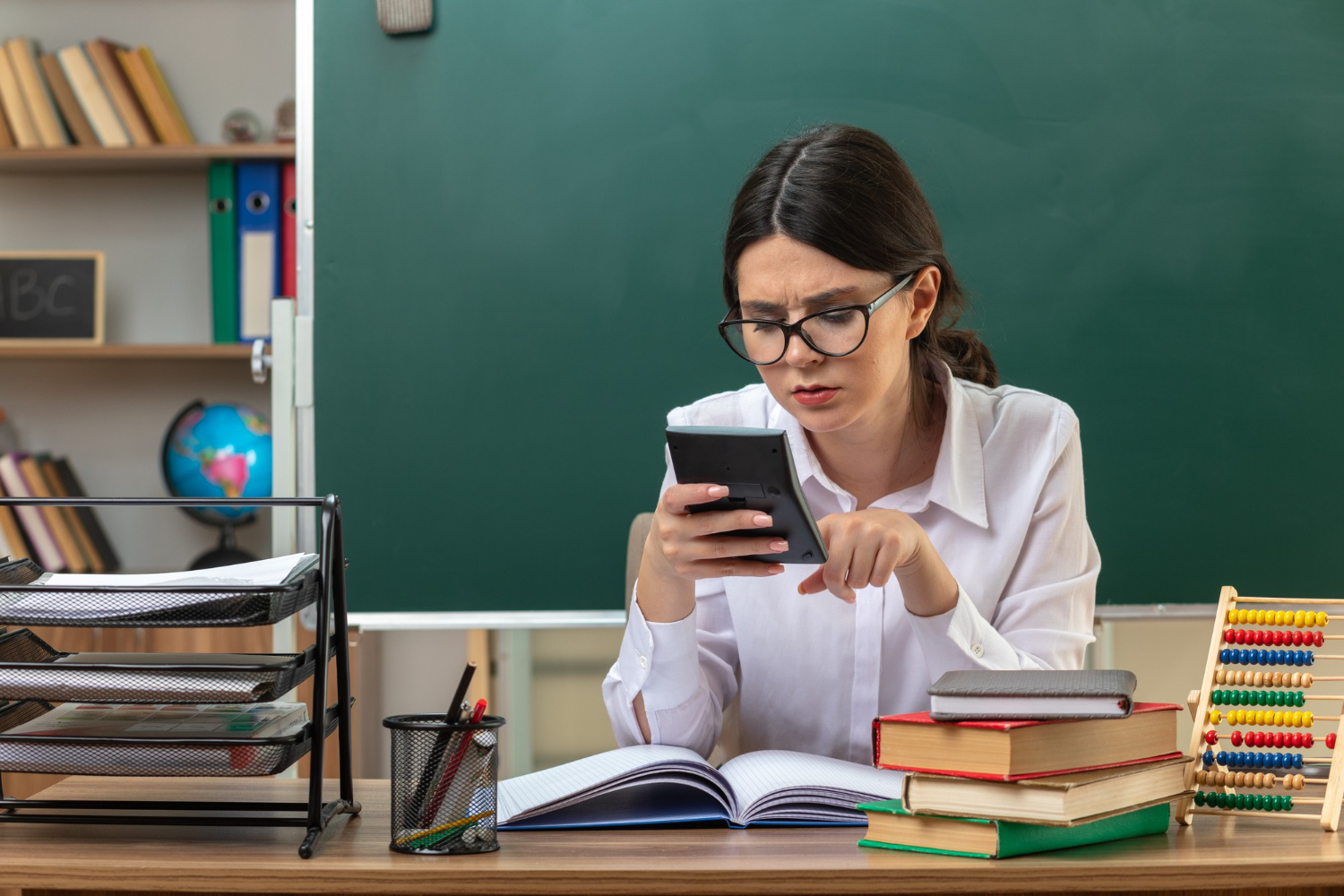 Iskolai mobilhasználat: az igazgató tényleg belenézhet a tanárok telefonjába? 