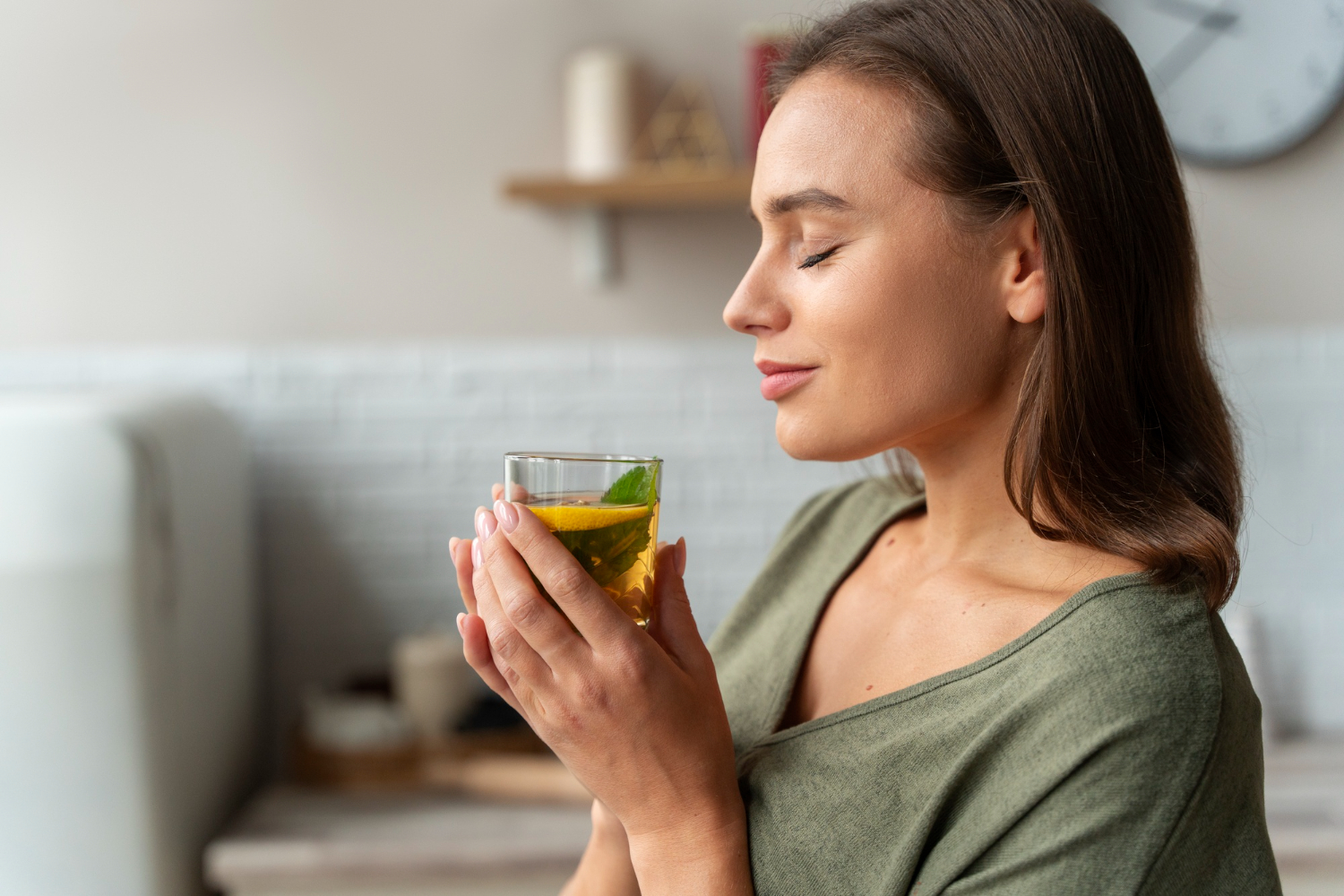 3 tea, amit mindennap kellene inni a bélrendszer egészsége érdekében 