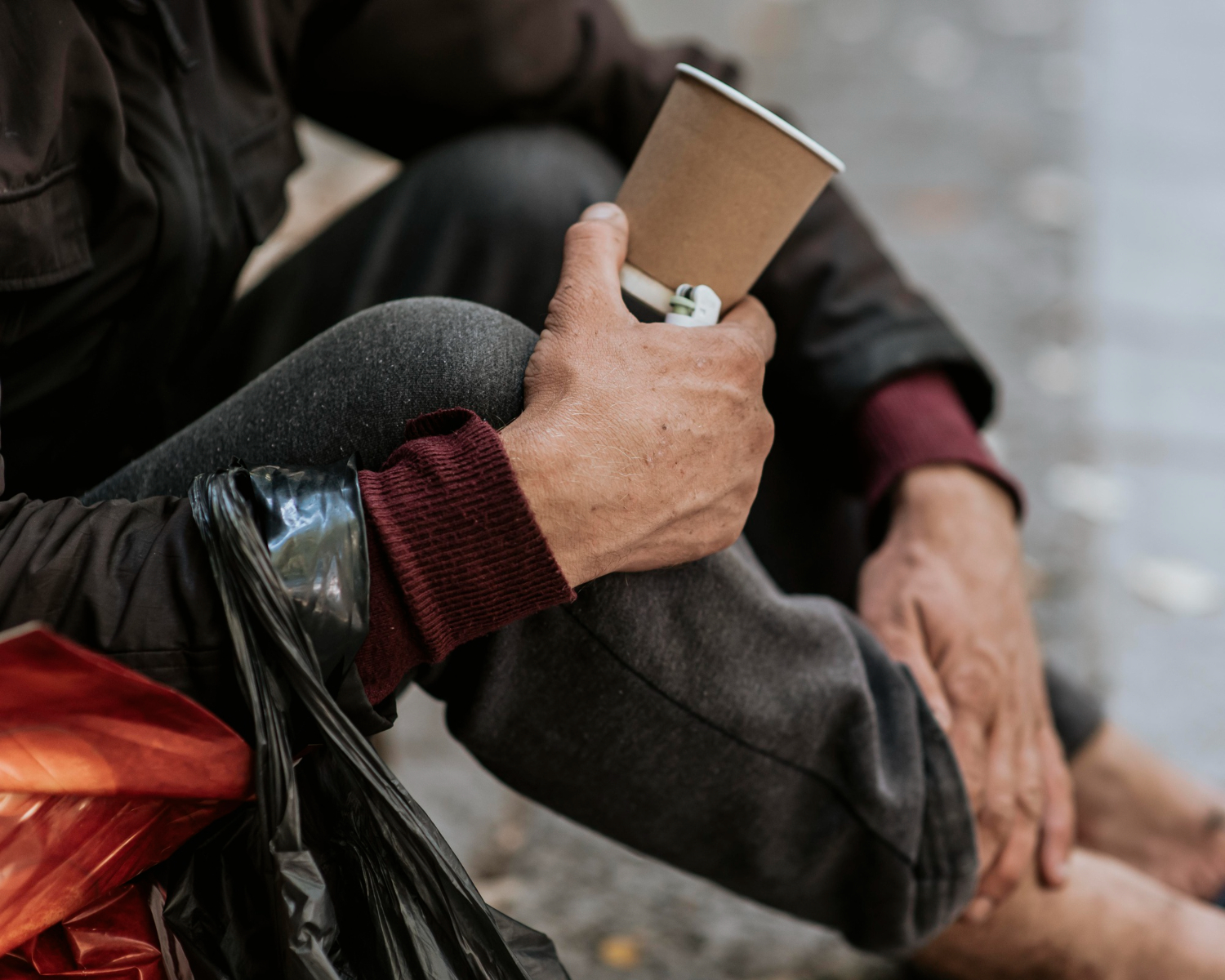 Hajléktalan népszámlálás lesz Budapesten 