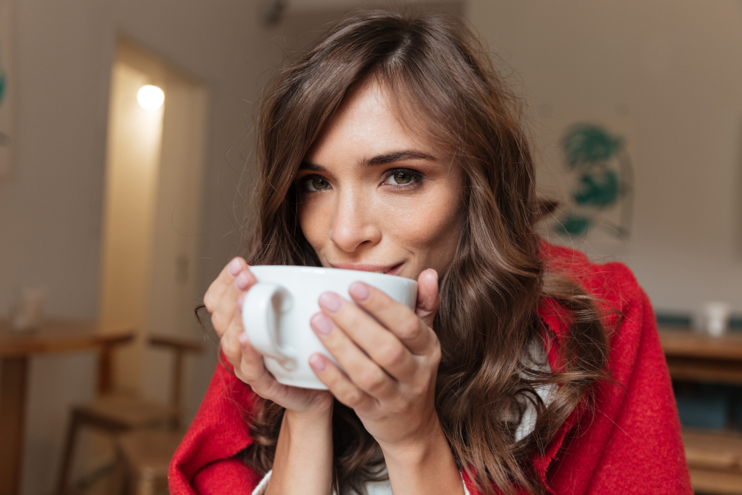 Adja hozzá ezt a kávéjához és soha többé nem fog fájni a feje 