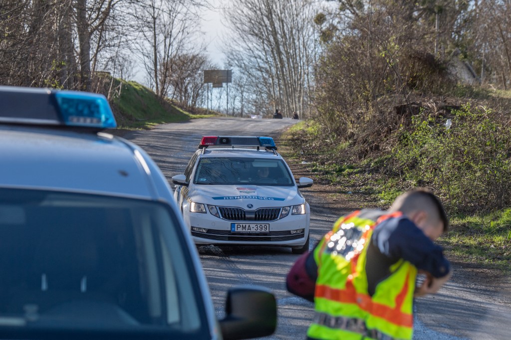 Hatalmas pénzbírságra számíthatnak a járművezetők: ezt ellenőrzi a rendőrség a napokban