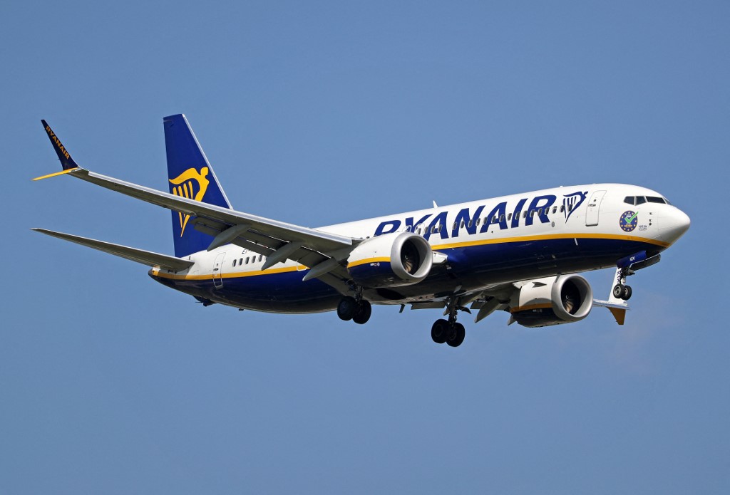 Fontos változást jelentett be a Ryanair, minden utast érint a jövőben